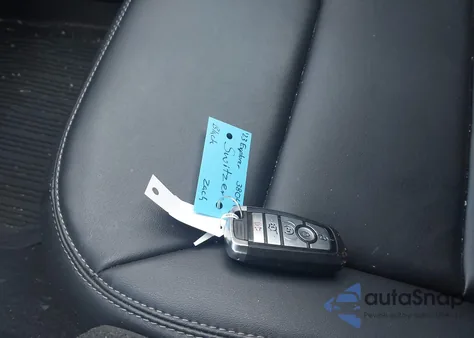 2023 Ford Explorer Xlt z USA, uszkodzony, nr VIN 1FMSK8DH4PGB33634